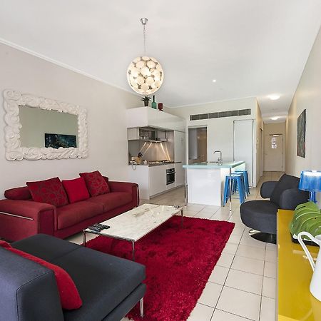 The Miro Apartments Brisbane Exterior foto