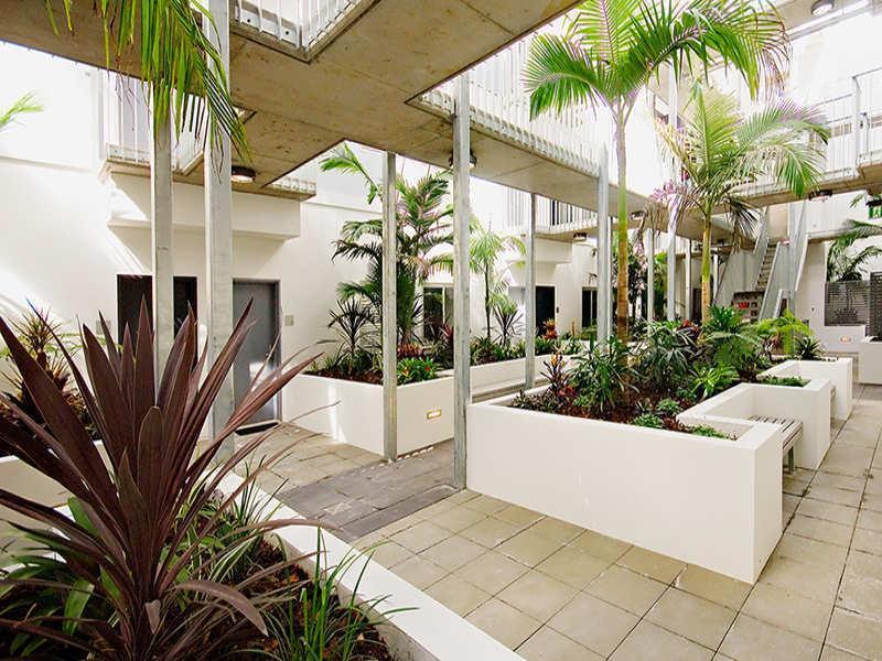 The Miro Apartments Brisbane Exterior foto