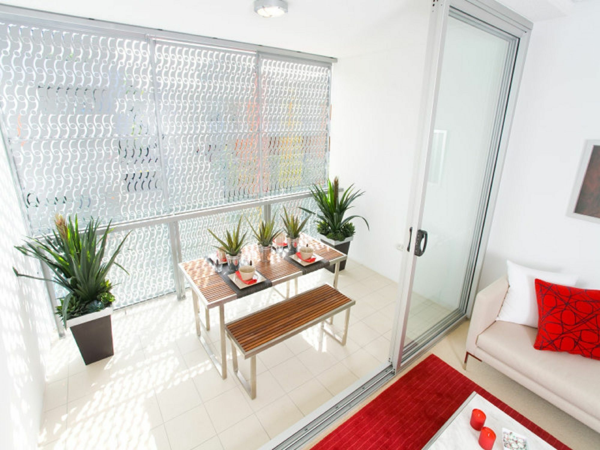 The Miro Apartments Brisbane Exterior foto