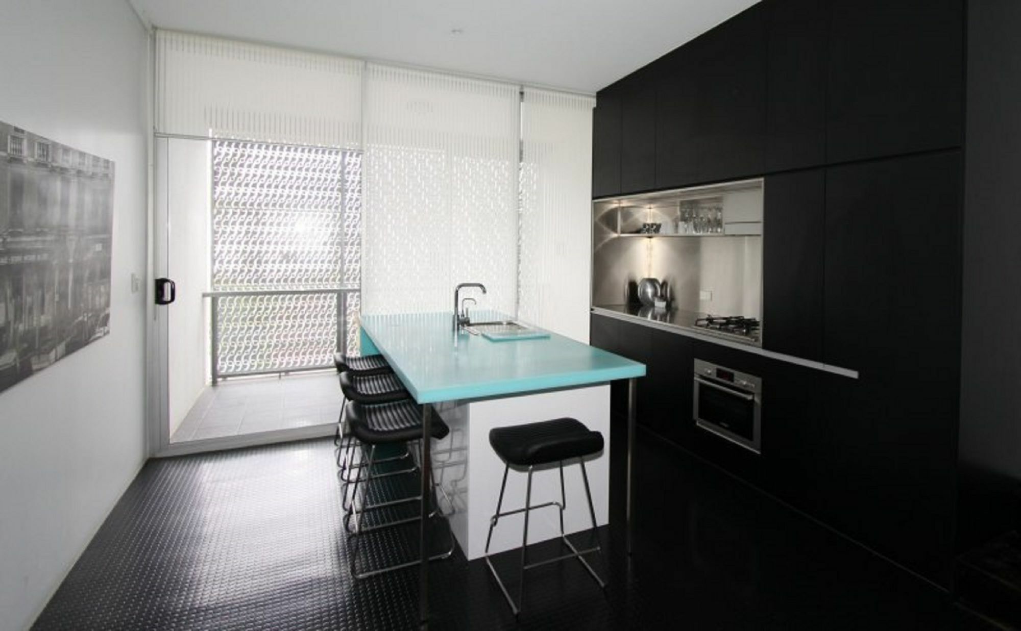 The Miro Apartments Brisbane Exterior foto